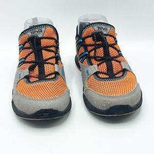 Teva Scamper Trail Shoes - Kids US 3